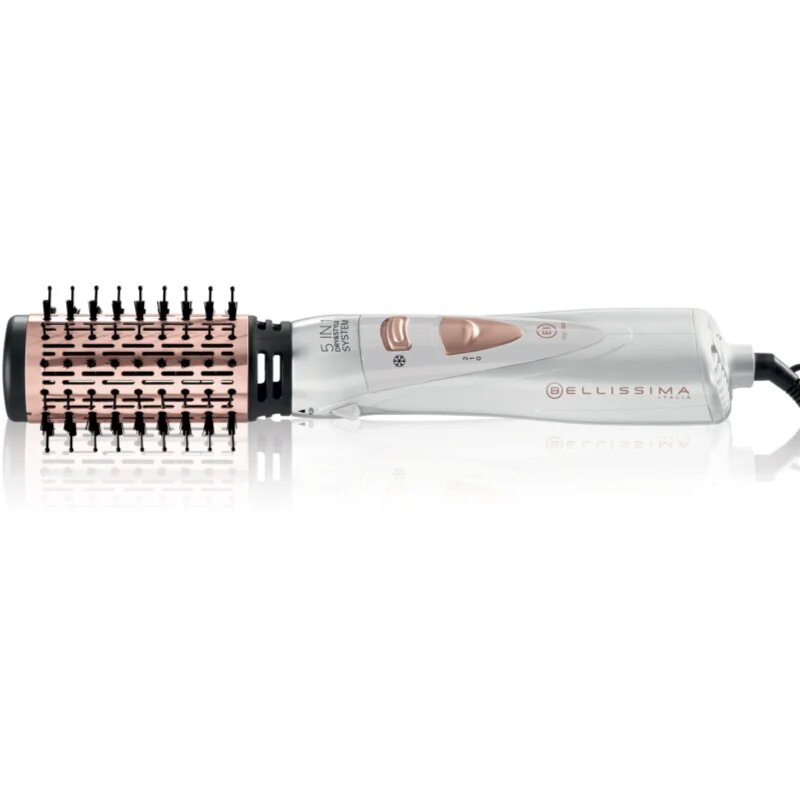 Bellissima My Pro Hot Air Styler GH18 1100 perie cu aer cald GH18 1100 1 buc