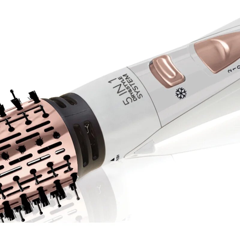 Bellissima My Pro Hot Air Styler GH18 1100 perie cu aer cald GH18 1100 1 buc