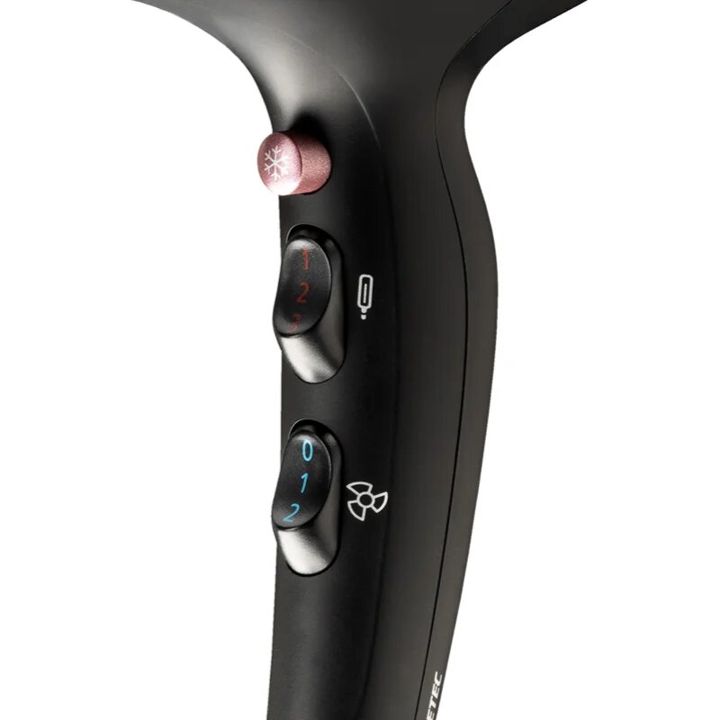 Bellissima P7 3200 AC uscator de par 1 buc