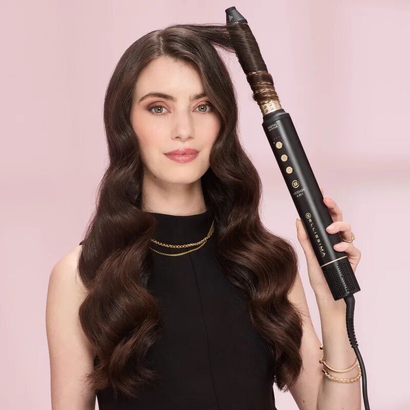 Bellissima PRODIGY 21006 perie cu aer cald 1 buc
