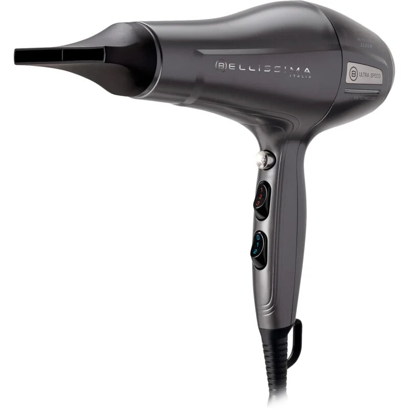 Bellissima Ultra Speed 11859 uscator de par 1 buc