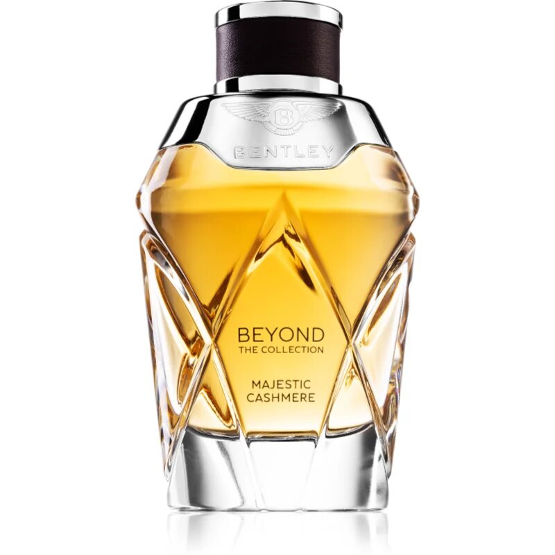 Beyond The Collection Majestic Cashmere Eau de Parfum pentru bărbați 100 ml
