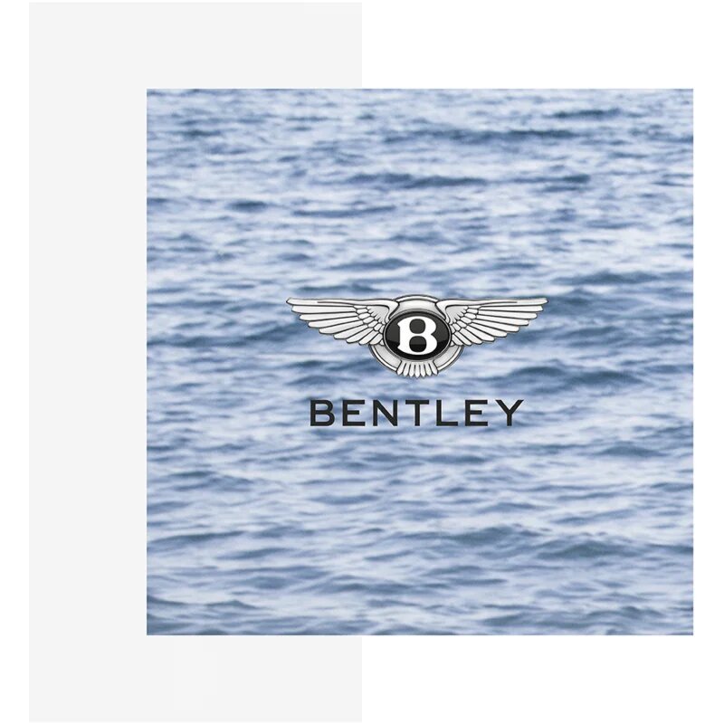 Bentley For Men Azure Eau de Toilette pentru bărbați 100 ml