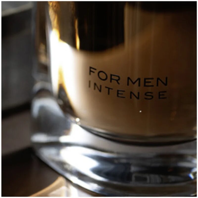 Bentley For Men Intense Eau de Parfum pentru bărbați 100 ml
