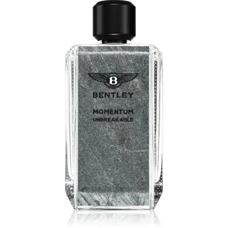 Bentley Momentum Unbreakable Eau de Parfum pentru bărbați 100 ml