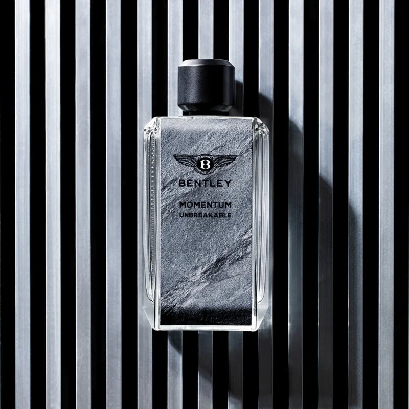 Bentley Momentum Unbreakable Eau de Parfum pentru bărbați 100 ml