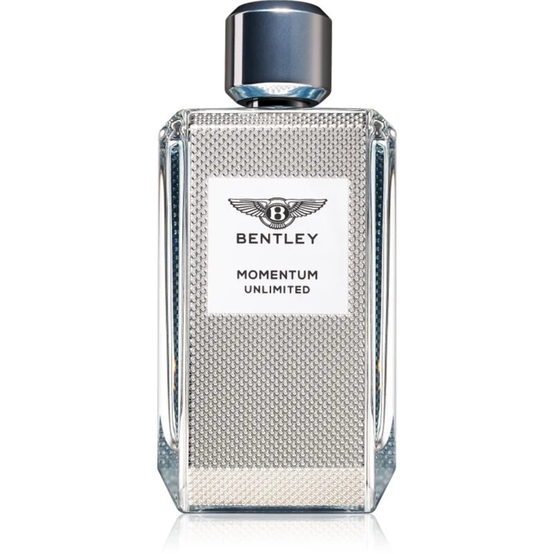 Momentum Unlimited Eau de Toilette pentru bărbați 100 ml