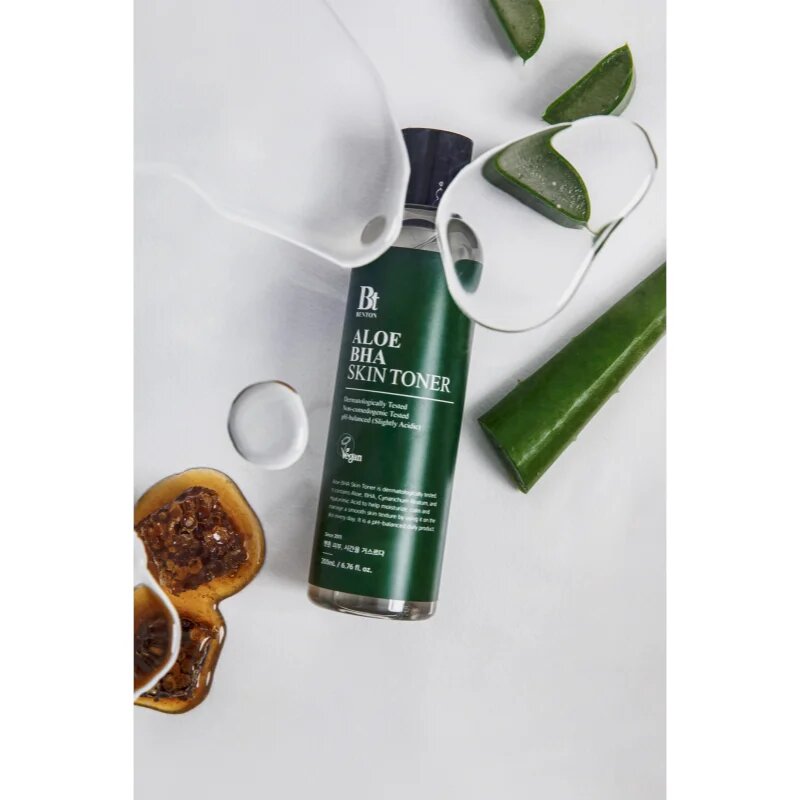 Benton Aloe BHA tonic hidratant 200 ml