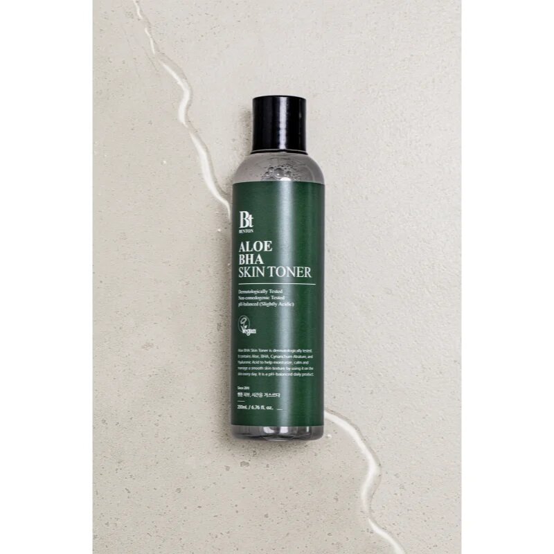 Benton Aloe BHA tonic hidratant 200 ml