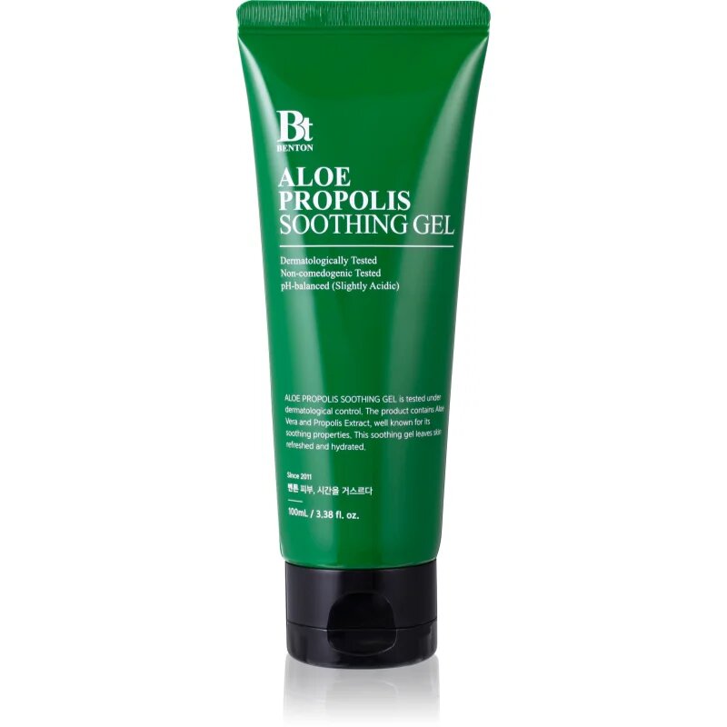 Benton Aloe Propolis gel calmant 100 ml