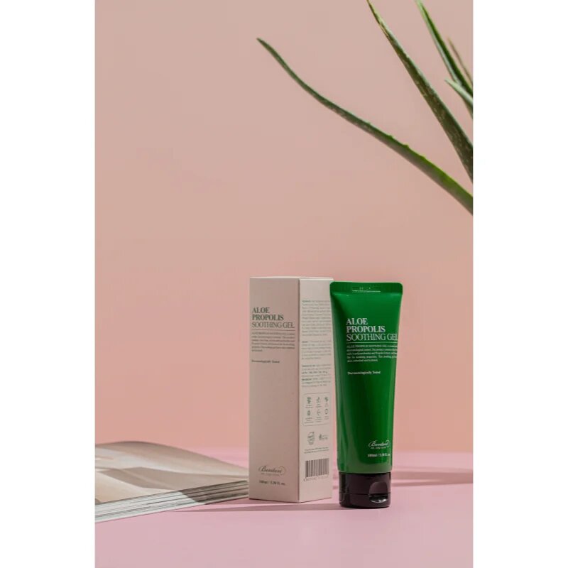 Benton Aloe Propolis gel calmant 100 ml