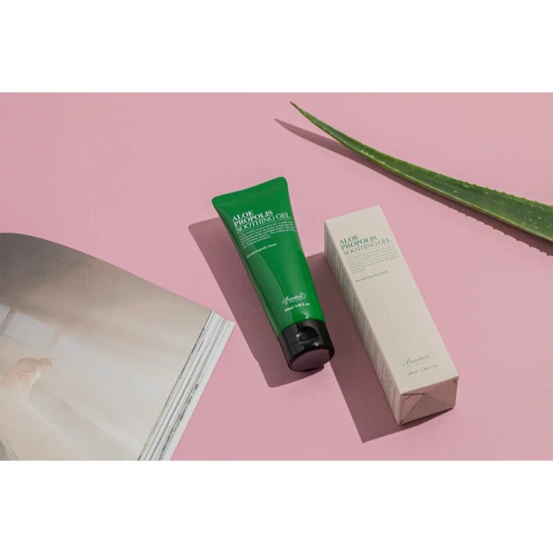 Benton Aloe Propolis gel calmant 100 ml