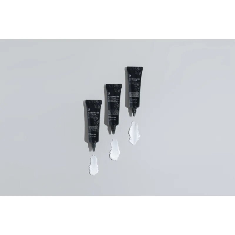 Benton Fermentation crema de ochi pentru ingrijire complexa antirid 30 g
