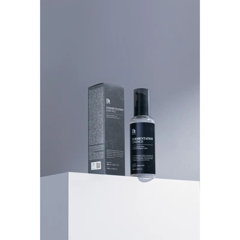 Benton Fermentation esenta faciala antirid 100 ml