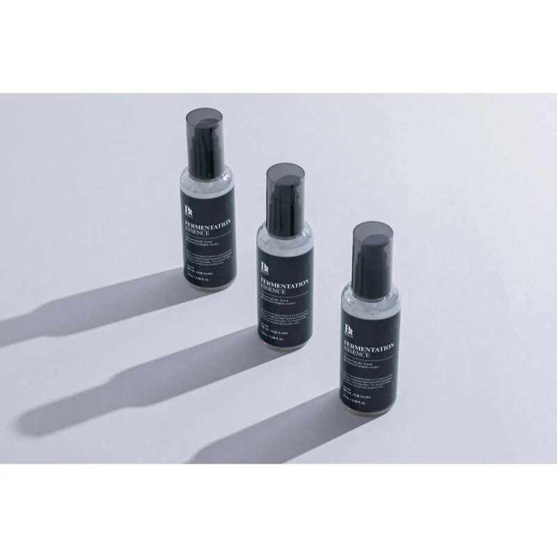 Benton Fermentation esenta faciala antirid 100 ml