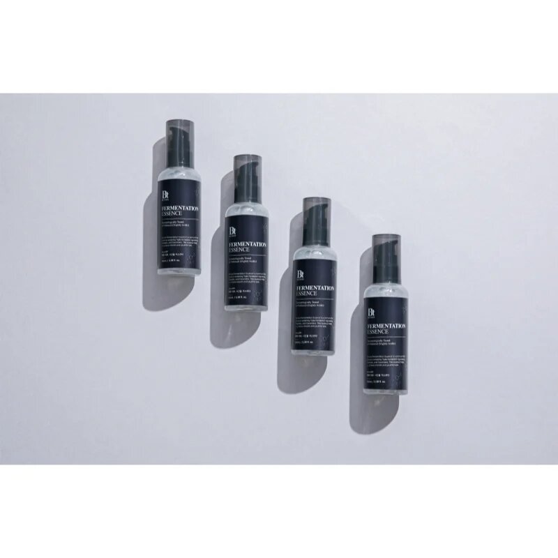 Benton Fermentation esenta faciala antirid 100 ml