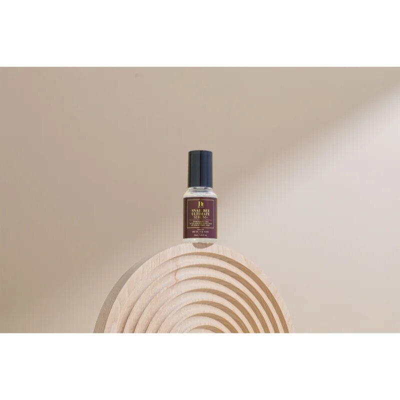 Benton Snail Bee ser pentru fermitate extract de melc 35 ml