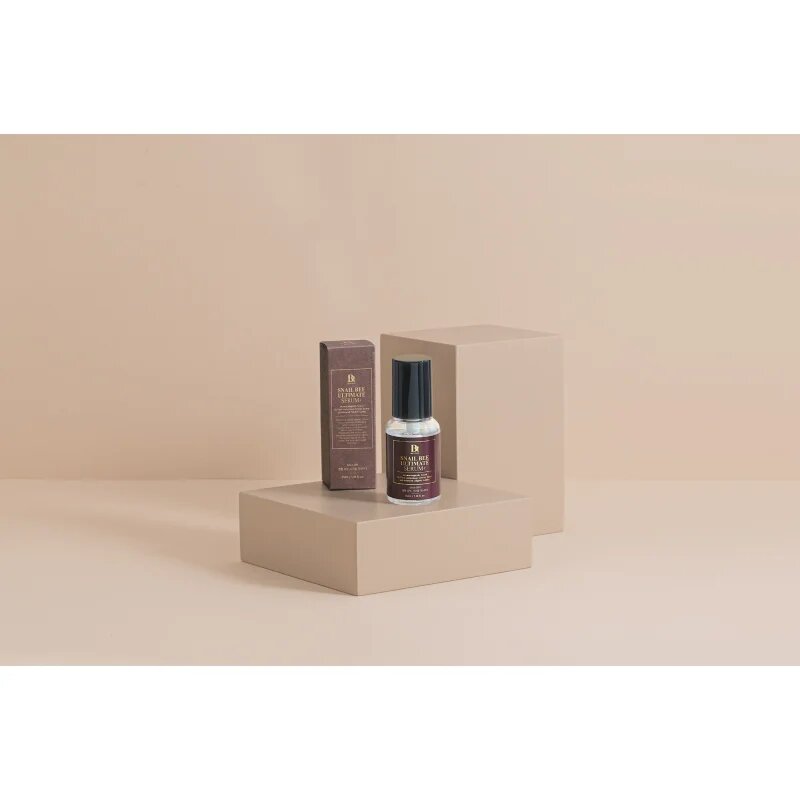 Benton Snail Bee ser pentru fermitate extract de melc 35 ml