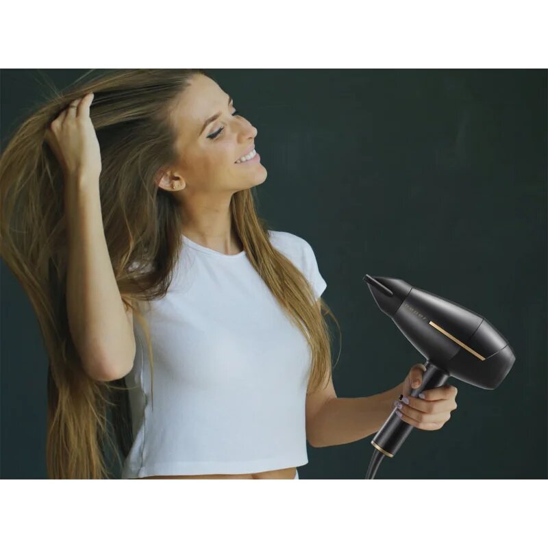 BEPER 40406 uscător de păr profesional cu ionizator 1 buc