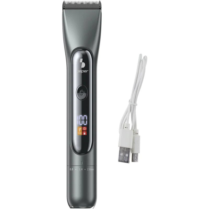 BEPER P304CAP010 aparat pentru tuns parul 1 buc