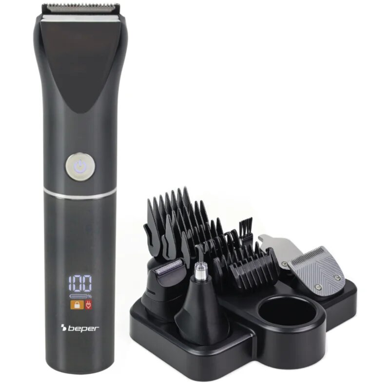 TrimX 12 P304CAP050 Trimmer pentru parul de pe corp 1 buc