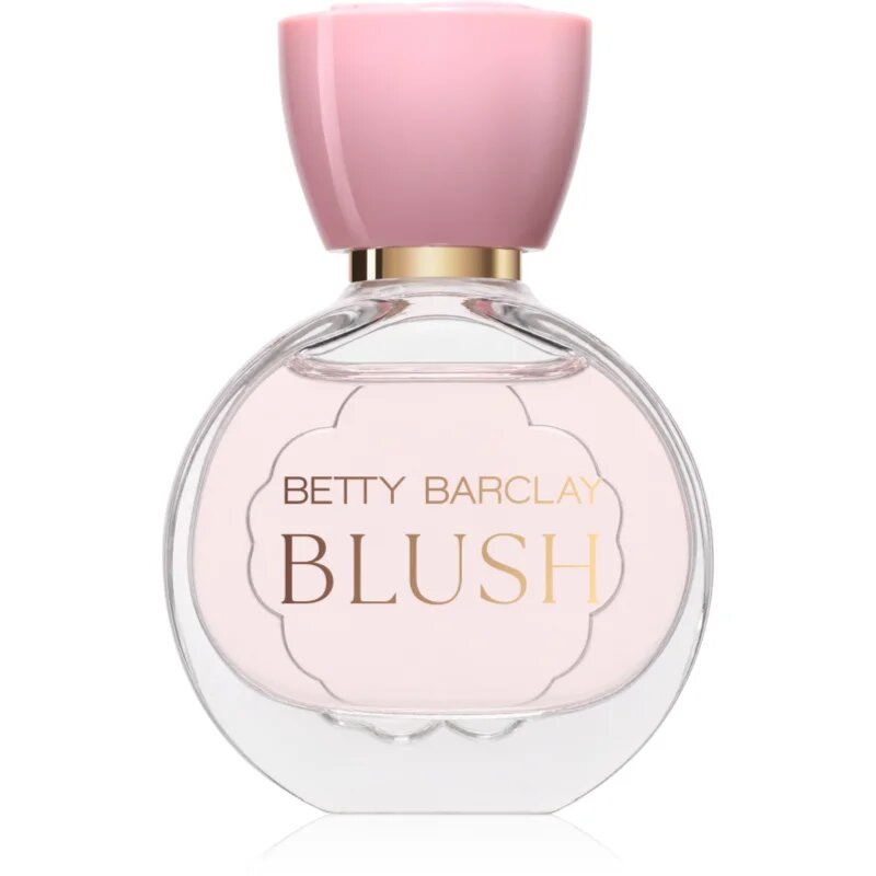 Betty Barclay Blush Eau de Parfum pentru femei 20 ml
