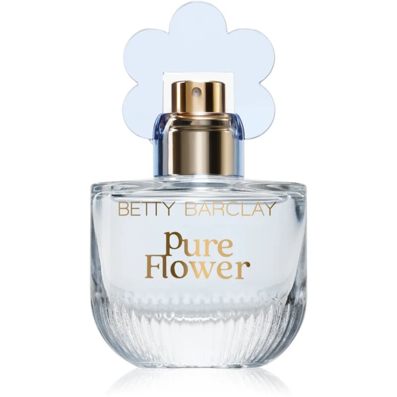 Pure Flower Eau de Toilette pentru femei 20 ml