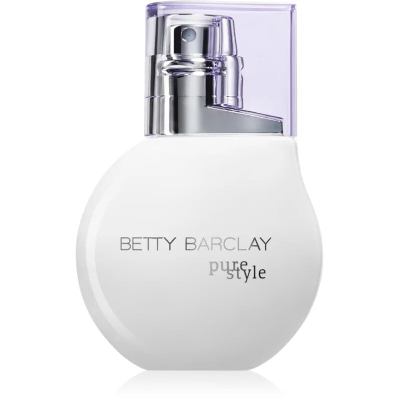 Betty Barclay Pure Style Eau de Toilette pentru femei 20 ml
