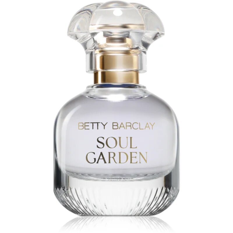 Soul Garden Eau de Parfum pentru femei 20 ml