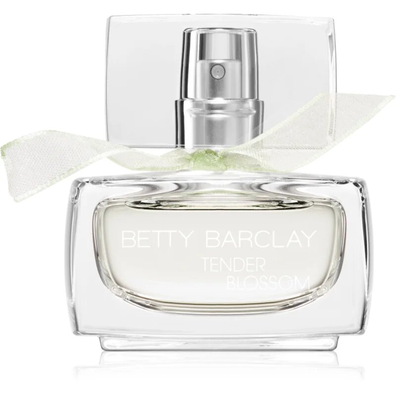 Betty Barclay Tender Blossom Eau de Toilette pentru femei 20 ml