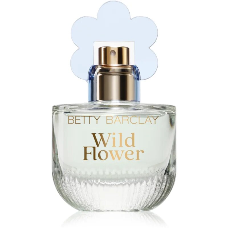 Wild Flower Eau de Toilette pentru femei 20 ml