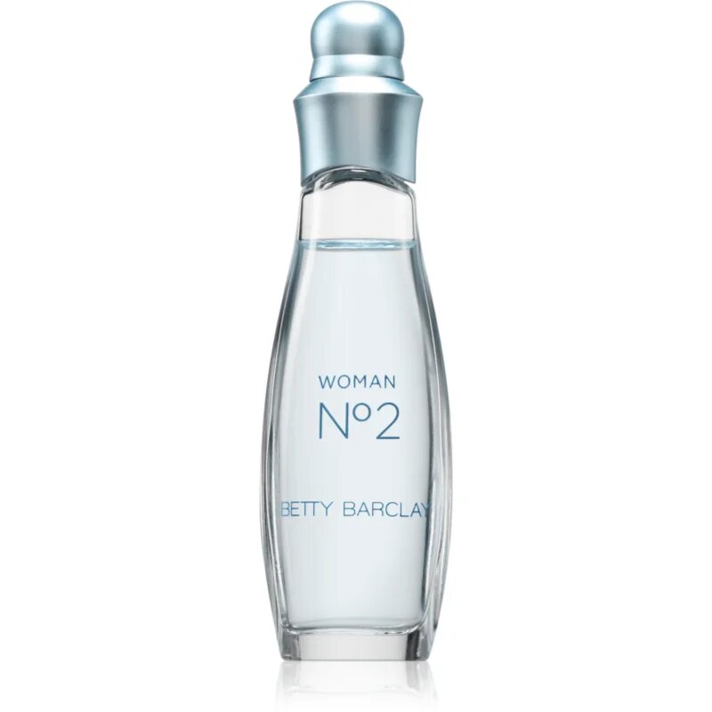 Betty Barclay Woman N°2 Eau de Parfum pentru femei 20 ml