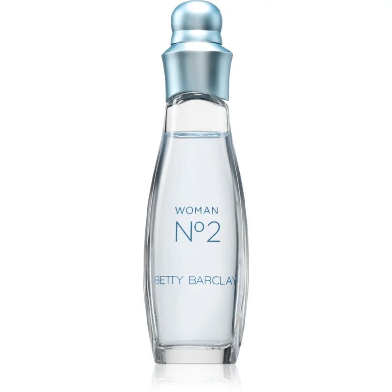 Betty Barclay Woman N°2 Eau de Toilette pentru femei 20 ml