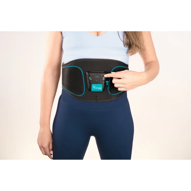 BEURER BEU-Corefit I electrostimulator muscular 1 buc