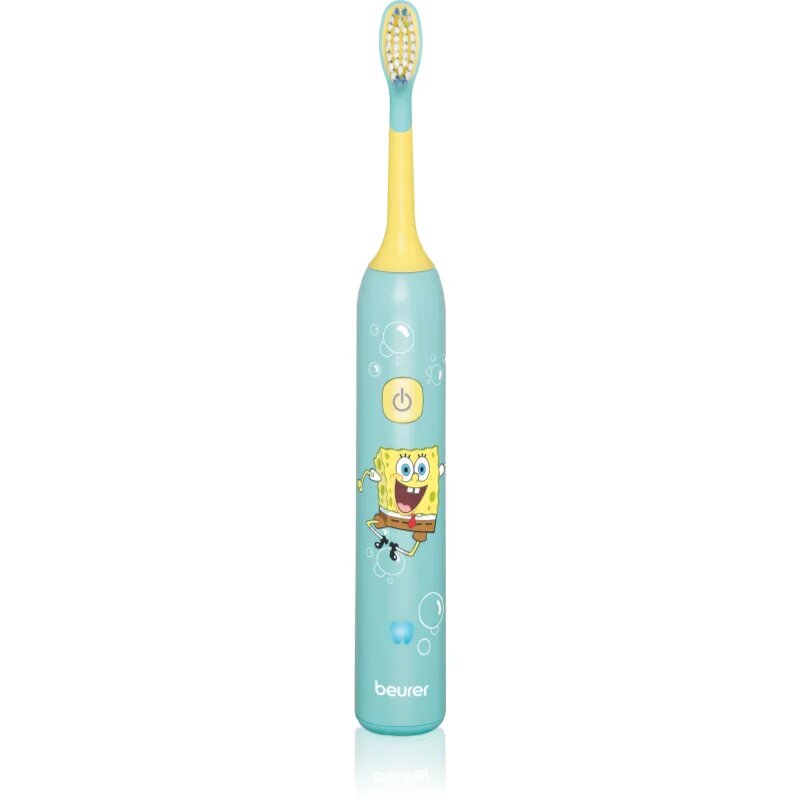 BEURER BEU-SC11 periuta de dinti cu ultrasunete pentru copii Aqua Blue 1 buc