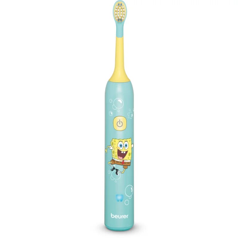 BEURER BEU-SC11 periuta de dinti cu ultrasunete pentru copii Aqua Blue 1 buc