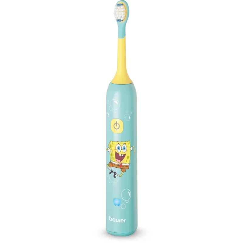 BEURER BEU-SC11 periuta de dinti cu ultrasunete pentru copii Aqua Blue 1 buc