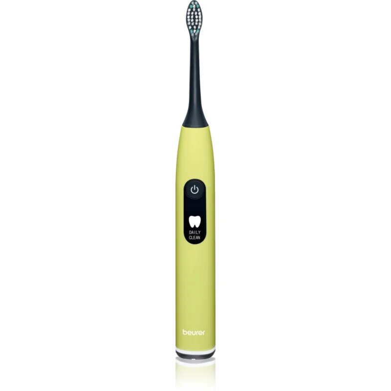 BEURER BEU-SC50 periuta de dinti electrica sonica lemon 1 buc