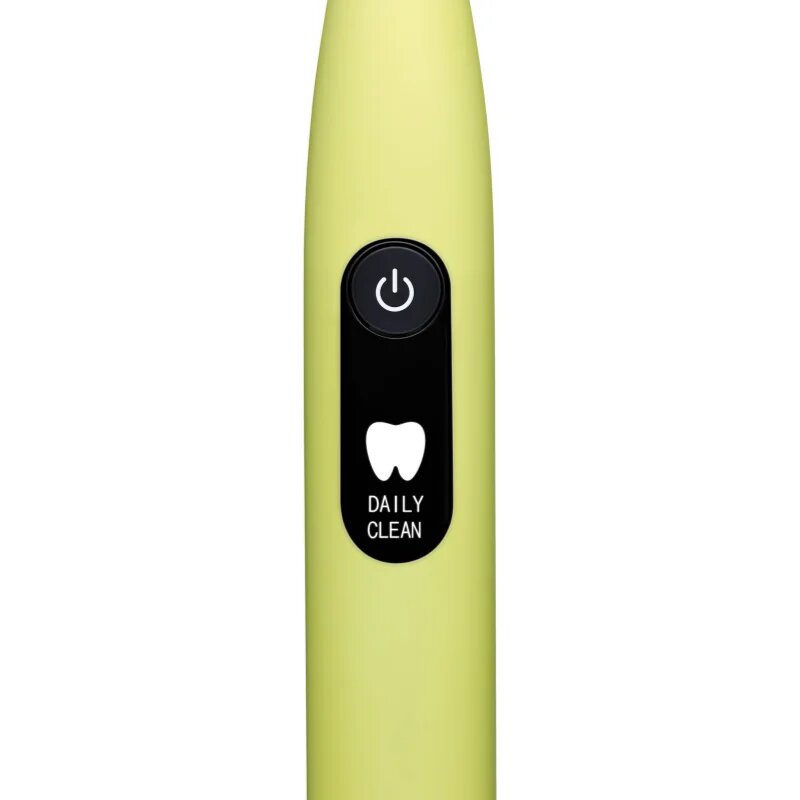 BEURER BEU-SC50 periuta de dinti electrica sonica lemon 1 buc