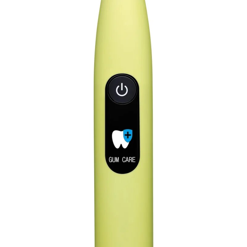 BEURER BEU-SC50 periuta de dinti electrica sonica lemon 1 buc