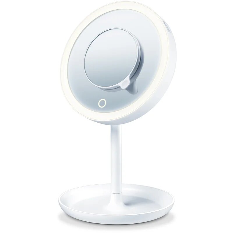 BEURER BS 45 oglinda cosmetica cu iluminare LED de fundal 1 buc
