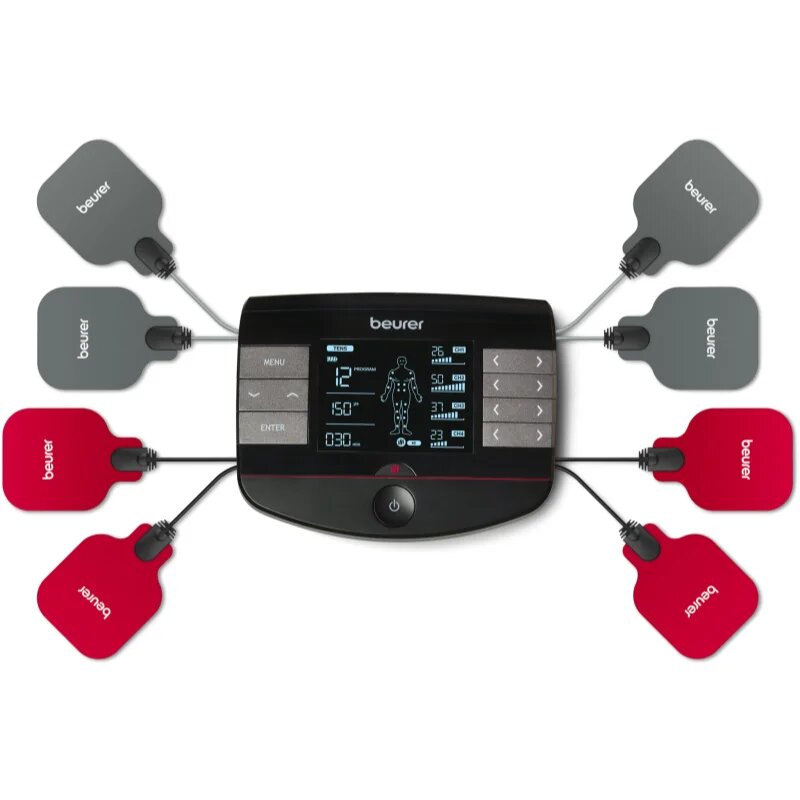 BEURER EM 89 electrostimulator muscular 1 buc