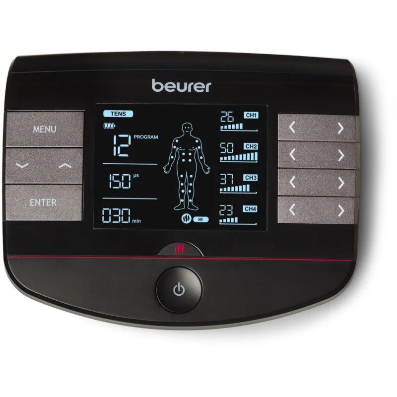 BEURER EM 89 electrostimulator muscular 1 buc