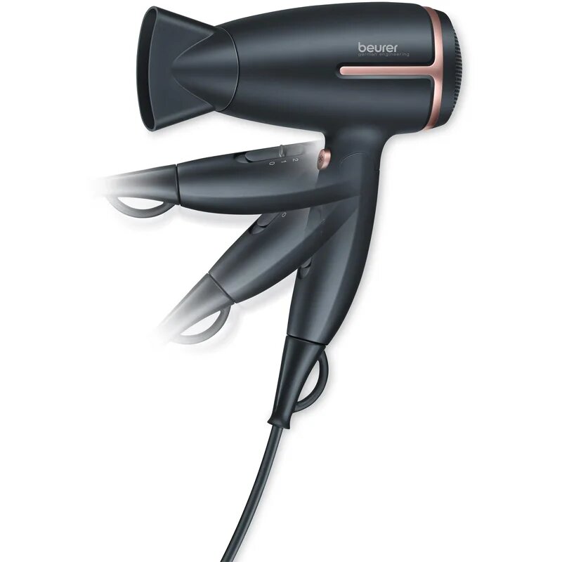 BEURER HC 25 uscator de par 1 buc