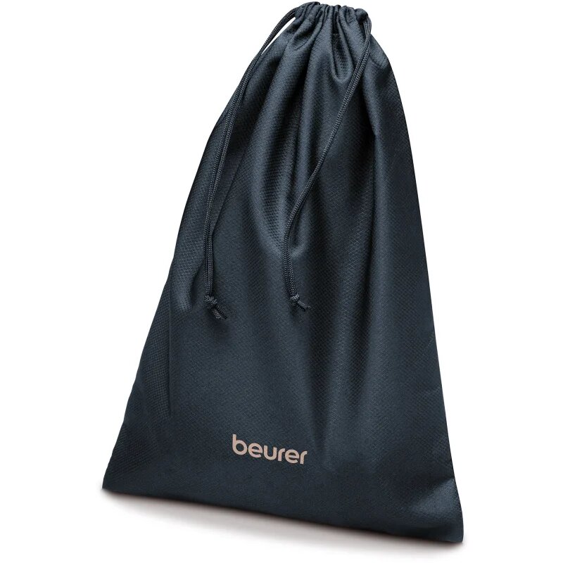 BEURER HC 35 Black uscator de par 1 buc