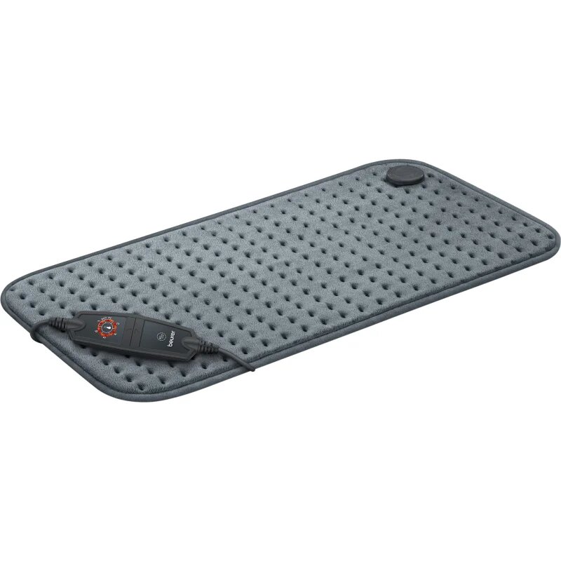 HK 123 Cosy Grey Green pătură electrică 1 buc