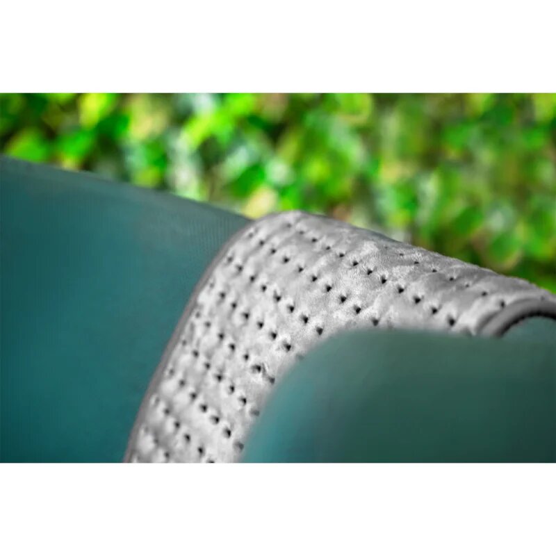 BEURER HK 123 Cosy Grey Green pătură electrică 1 buc