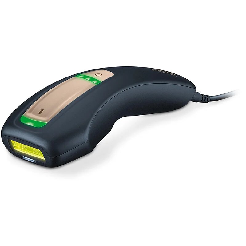 BEURER IPL 5800 epilator IPL pentru corp față zona inghinală și axile 1 buc