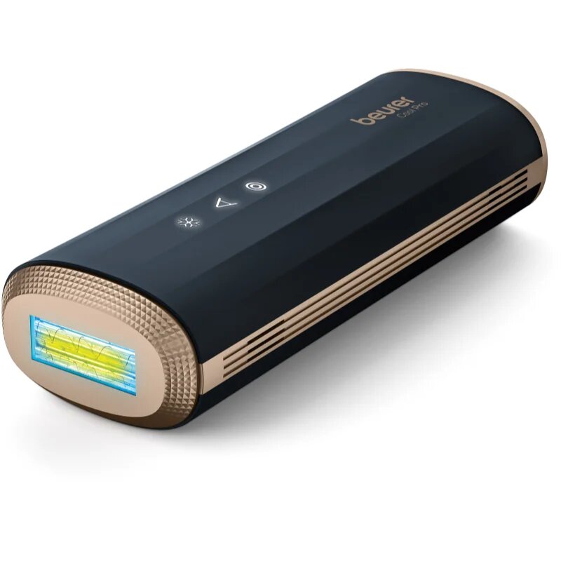 BEURER IPL 7800 epilator IPL pentru corp față zona inghinală și axile 1 buc