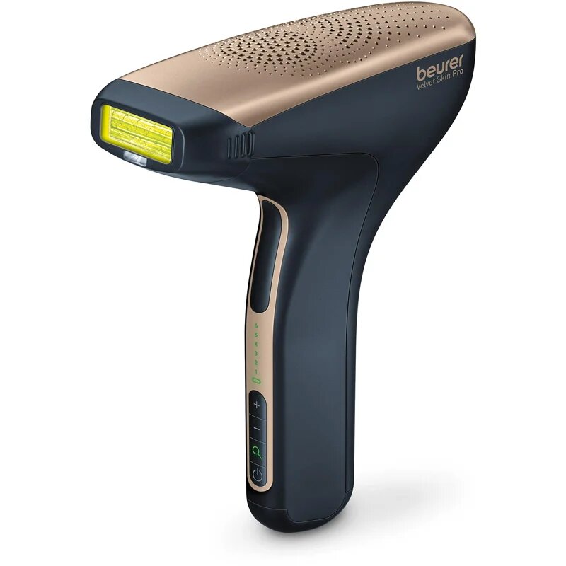 BEURER IPL 8800 epilator IPL pentru corp față zona inghinală și axile 1 buc